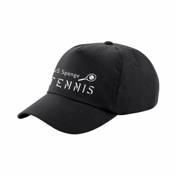 TuS Spenge Tennis - 5 Panel Kappe - Kids